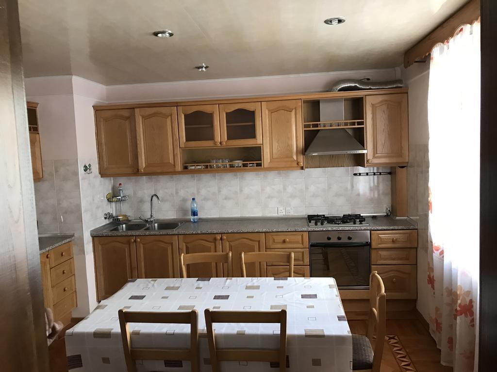 Gold Wall Apartment Baku Kültér fotó