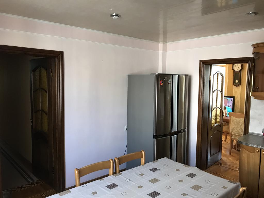 Gold Wall Apartment Baku Kültér fotó