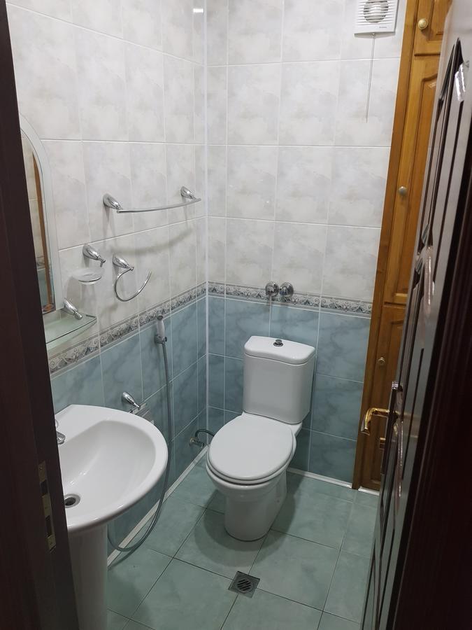 Gold Wall Apartment Baku Kültér fotó